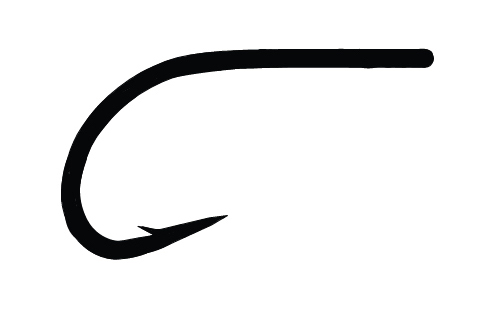 Umpqua XS415 BN5X Backcountry Tarpon Hooks